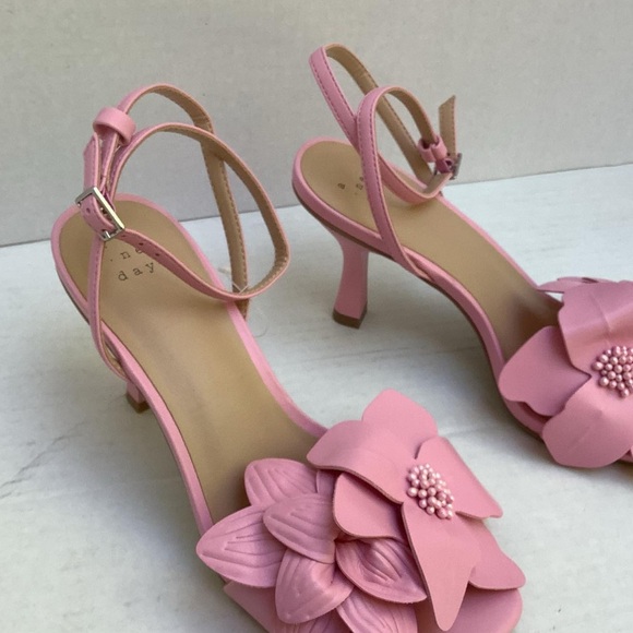 A New Day Women's Antonette Heels - Picture 5 of 5